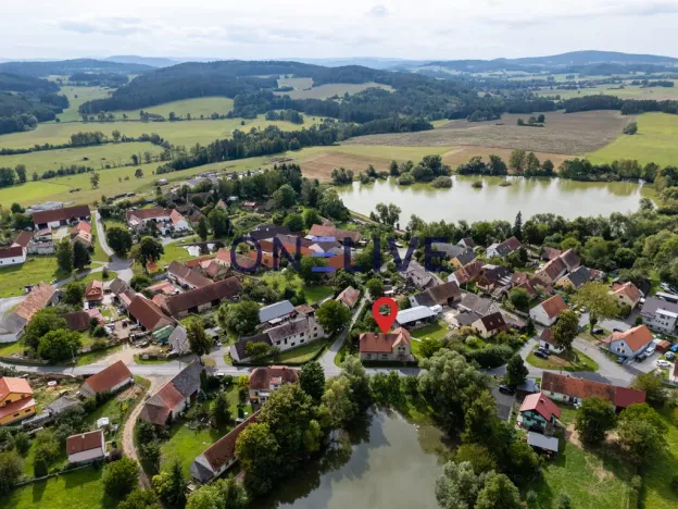 Prodej rodinného domu, Hradešice - Černíč, 204 m2