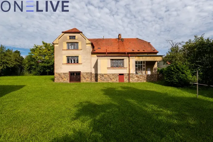 Prodej rodinného domu, Hradešice - Černíč, 204 m2