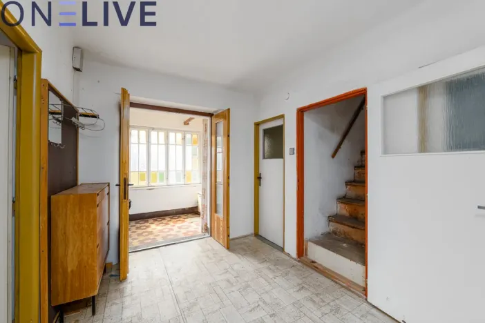 Prodej rodinného domu, Hradešice - Černíč, 204 m2