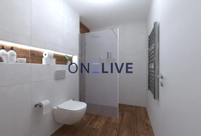 Prodej bytu 2+kk, Železná Ruda, Na Svahu, 78 m2