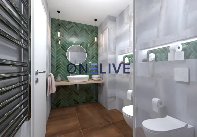 Prodej bytu 2+kk, Železná Ruda, Na Svahu, 78 m2