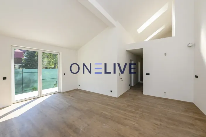 Prodej bytu 2+kk, Železná Ruda, Na Svahu, 78 m2