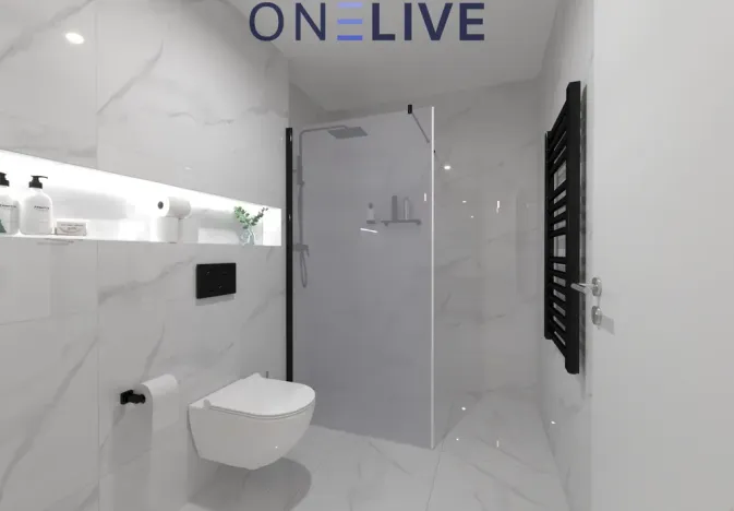 Prodej bytu 2+kk, Železná Ruda, Na Svahu, 78 m2