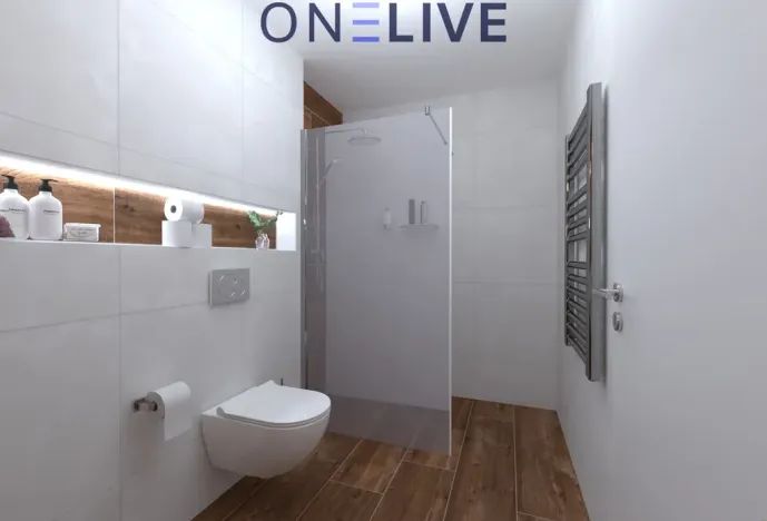 Prodej bytu 2+kk, Železná Ruda, Na Svahu, 78 m2