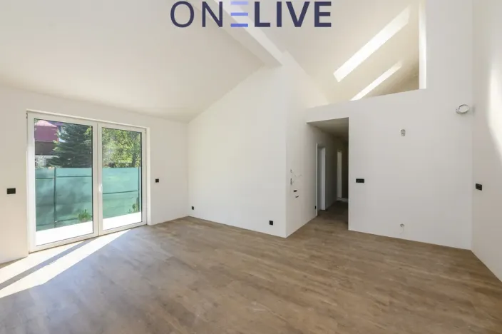 Prodej bytu 2+kk, Železná Ruda, Na Svahu, 78 m2