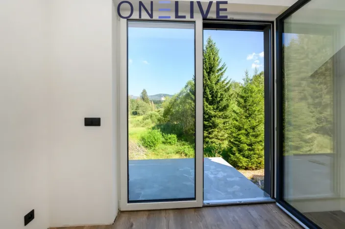 Prodej bytu 2+kk, Železná Ruda, Na Svahu, 78 m2