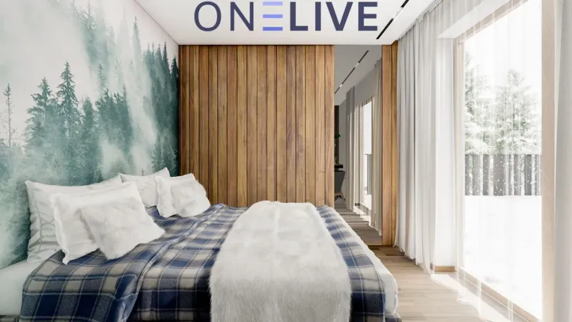 Prodej bytu 2+kk, Železná Ruda, Na Svahu, 78 m2