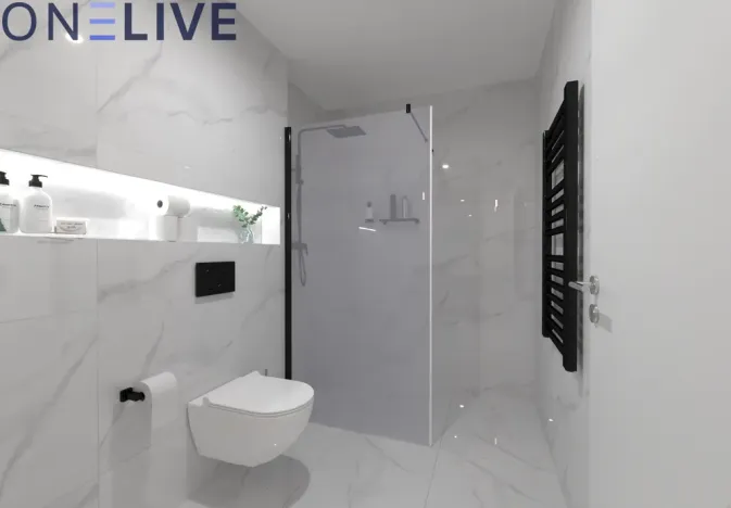 Prodej bytu 2+kk, Železná Ruda, Na Svahu, 78 m2