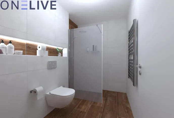 Prodej bytu 2+kk, Železná Ruda, Na Svahu, 78 m2