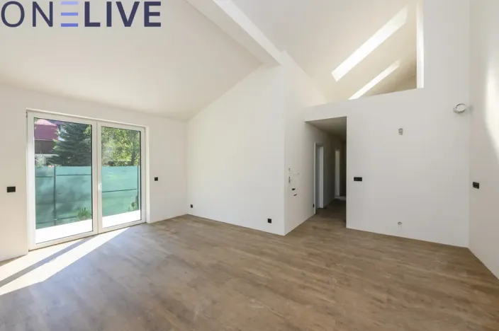 Prodej bytu 2+kk, Železná Ruda, Na Svahu, 78 m2