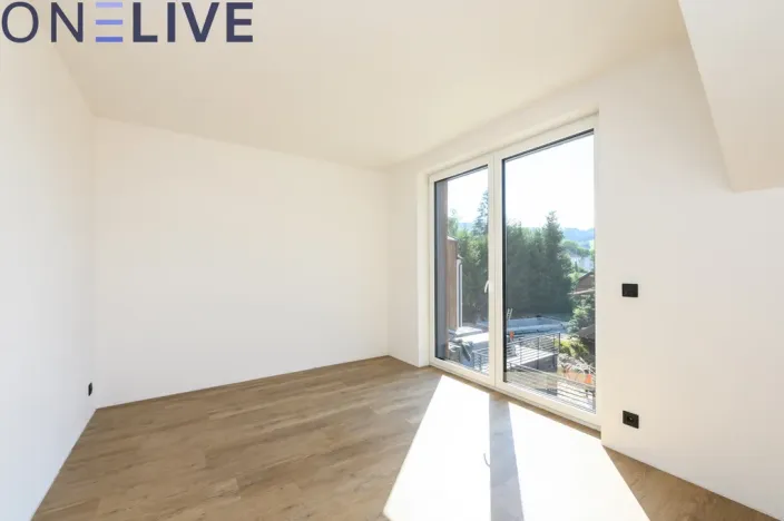 Prodej bytu 2+kk, Železná Ruda, Na Svahu, 78 m2