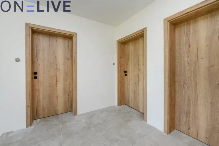 Prodej bytu 2+kk, Železná Ruda, Na Svahu, 78 m2