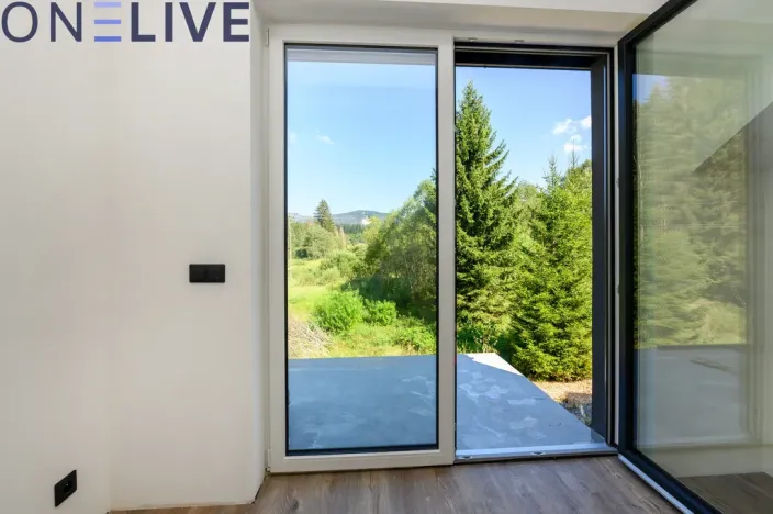 Prodej bytu 2+kk, Železná Ruda, Na Svahu, 78 m2
