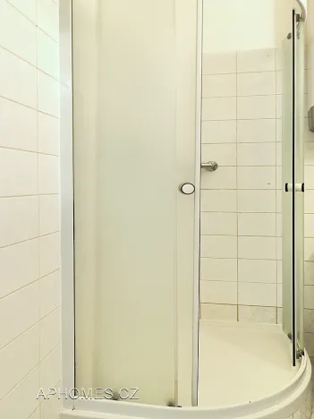 Pronájem bytu 1+kk, Praha - Nusle, U čtyř domů, 32 m2