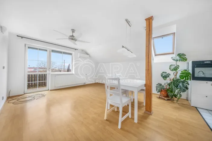 Pronájem rodinného domu, Dobřichovice, Raisova, 72 m2