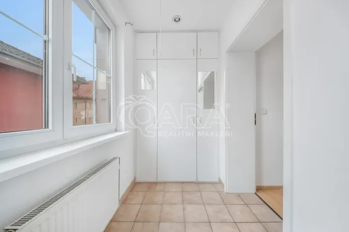 Pronájem rodinného domu, Dobřichovice, Raisova, 72 m2