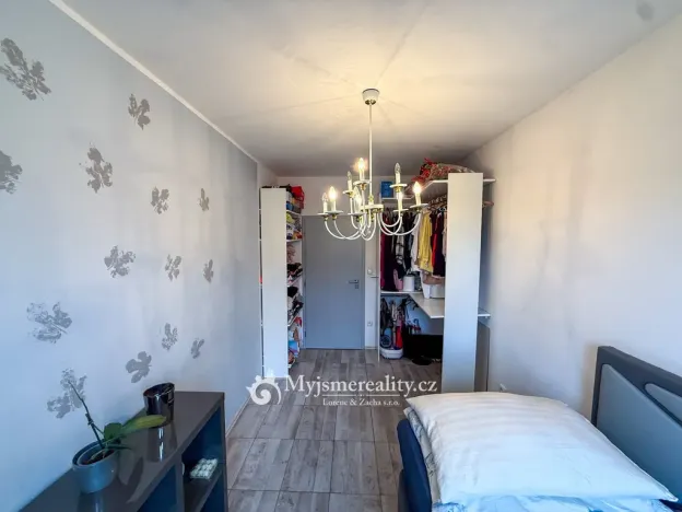 Prodej bytu 4+kk, Znojmo, Růžičkova, 87 m2