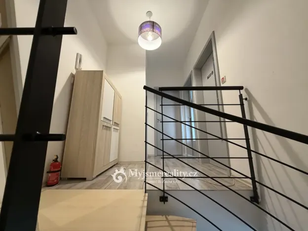 Prodej bytu 4+kk, Znojmo, Růžičkova, 87 m2