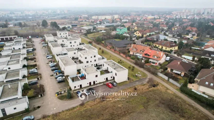 Prodej bytu 4+kk, Znojmo, Růžičkova, 87 m2