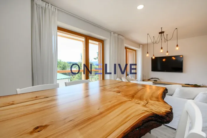 Prodej bytu 3+kk, Železná Ruda, Javorská, 118 m2