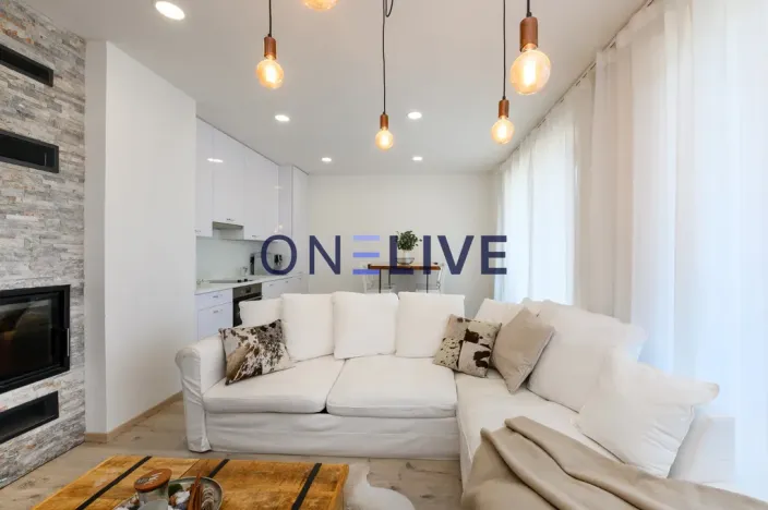 Prodej bytu 3+kk, Železná Ruda, Javorská, 118 m2