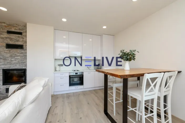 Prodej bytu 3+kk, Železná Ruda, Javorská, 118 m2