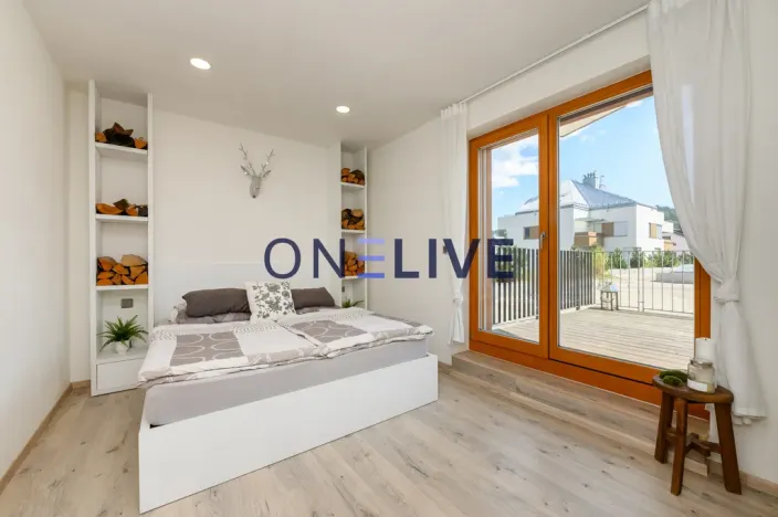 Prodej bytu 3+kk, Železná Ruda, Javorská, 118 m2