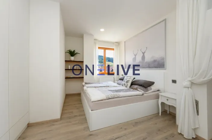 Prodej bytu 3+kk, Železná Ruda, Javorská, 118 m2