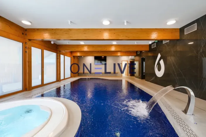 Prodej bytu 3+kk, Železná Ruda, Javorská, 118 m2