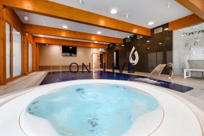 Prodej bytu 3+kk, Železná Ruda, Javorská, 118 m2