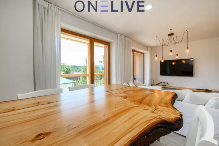 Prodej bytu 3+kk, Železná Ruda, Javorská, 118 m2