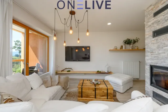 Prodej bytu 3+kk, Železná Ruda, Javorská, 118 m2