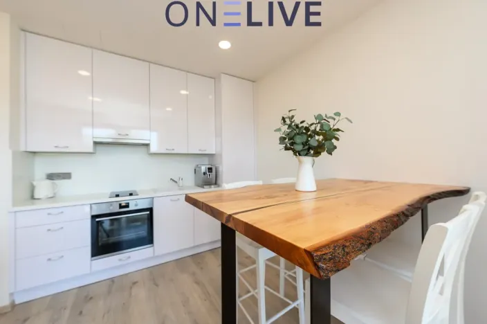 Prodej bytu 3+kk, Železná Ruda, Javorská, 118 m2