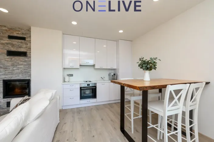 Prodej bytu 3+kk, Železná Ruda, Javorská, 118 m2