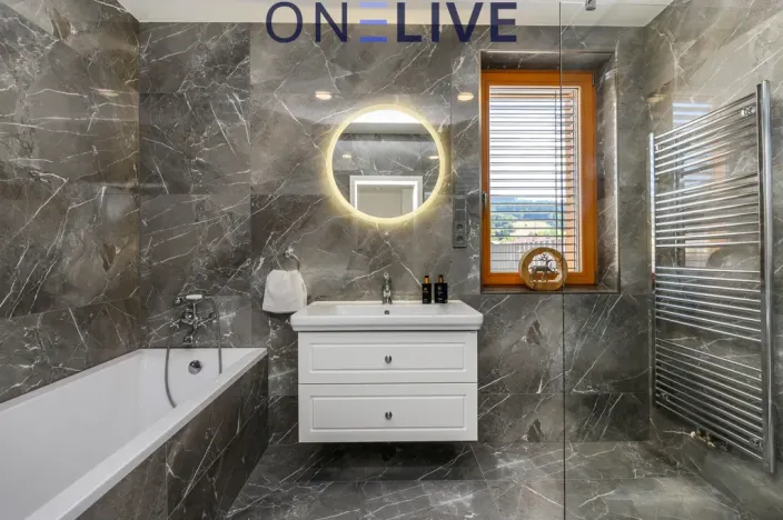 Prodej bytu 3+kk, Železná Ruda, Javorská, 118 m2