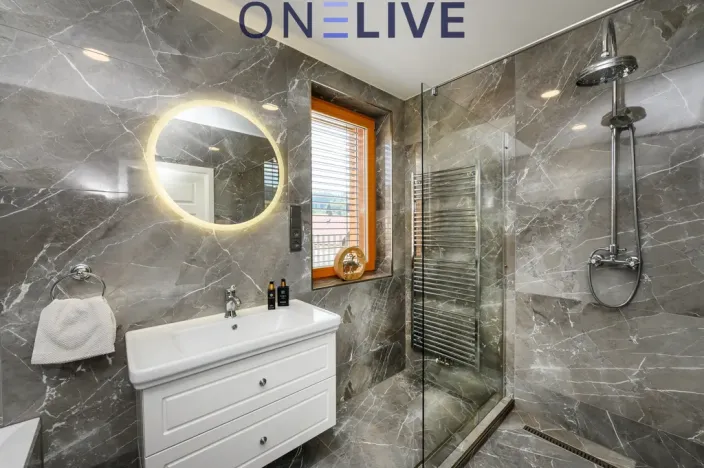 Prodej bytu 3+kk, Železná Ruda, Javorská, 118 m2