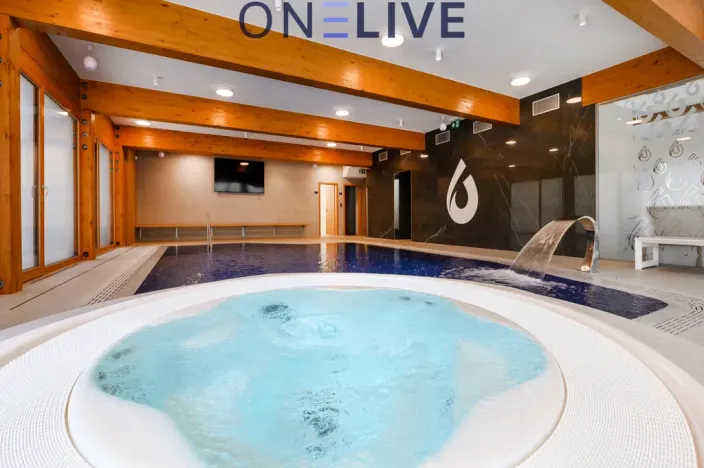 Prodej bytu 3+kk, Železná Ruda, Javorská, 118 m2