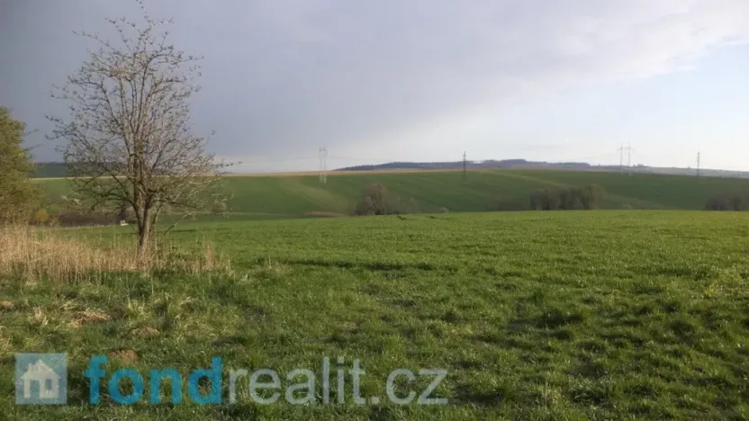 Prodej pozemku, Kostelany - Lhotka, 13279 m2