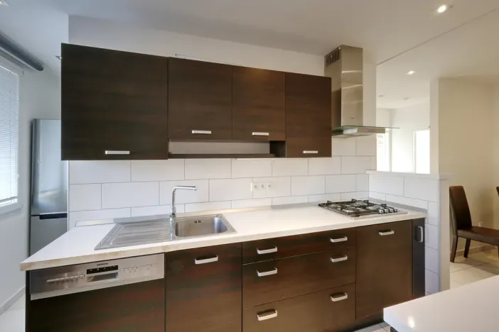 Pronájem bytu 3+1, Plzeň - Skvrňany, Křimická, 64 m2