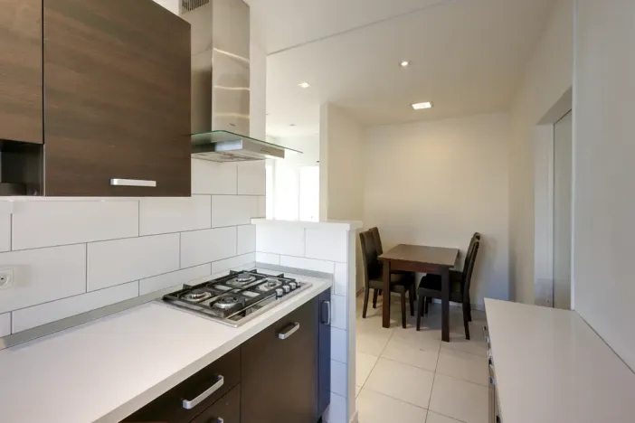 Pronájem bytu 3+1, Plzeň - Skvrňany, Křimická, 64 m2