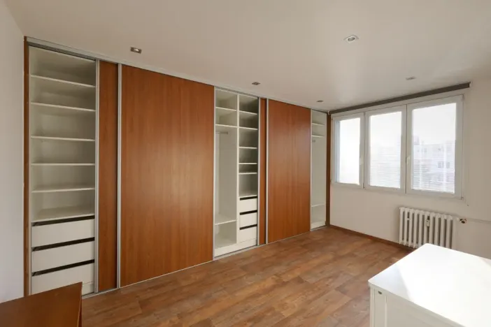 Pronájem bytu 3+1, Plzeň - Skvrňany, Křimická, 64 m2