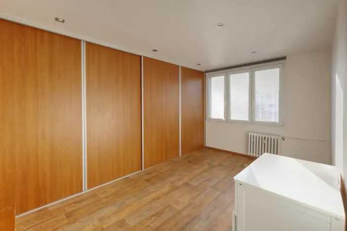 Pronájem bytu 3+1, Plzeň - Skvrňany, Křimická, 64 m2