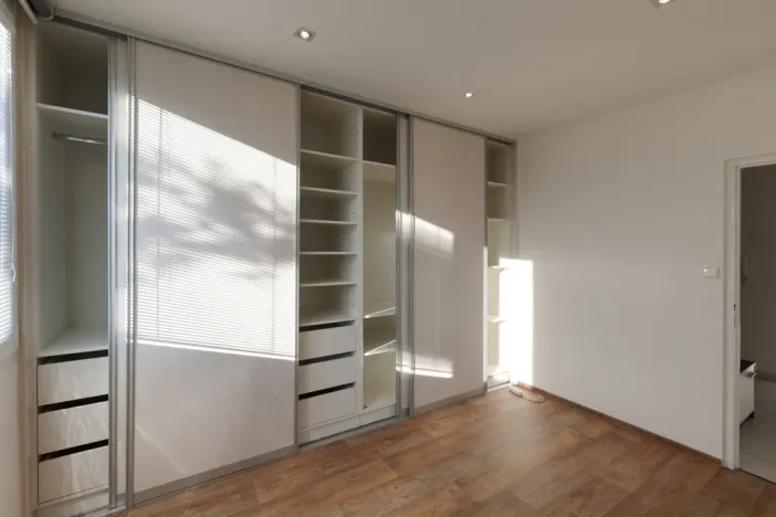 Pronájem bytu 3+1, Plzeň - Skvrňany, Křimická, 64 m2