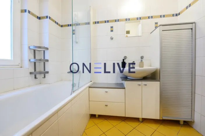 Pronájem bytu 3+1, Praha - Holešovice, 89 m2