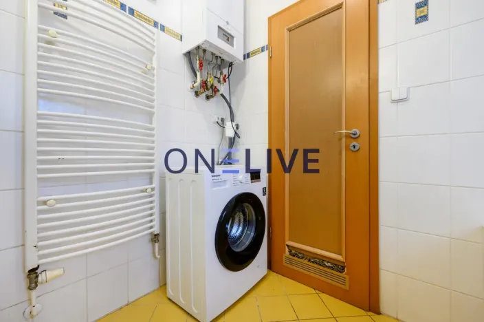 Pronájem bytu 3+1, Praha - Holešovice, 89 m2