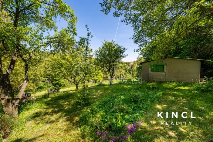 Prodej pozemku pro bydlení, Slaný, 1224 m2