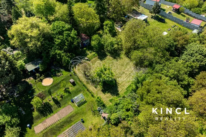 Prodej pozemku pro bydlení, Slaný, 1224 m2