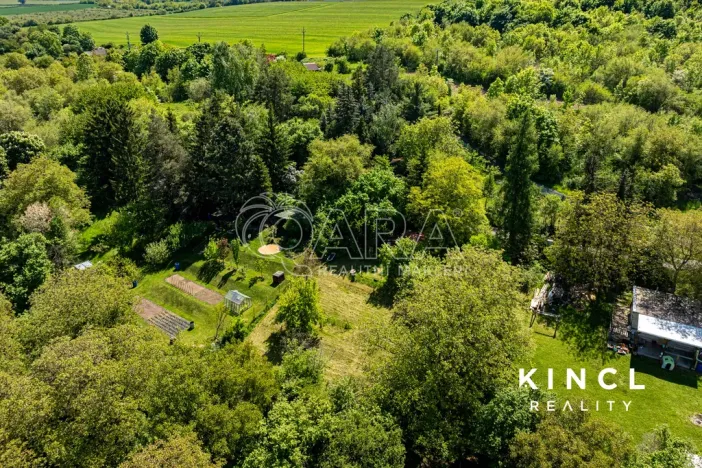 Prodej pozemku pro bydlení, Slaný, 1224 m2