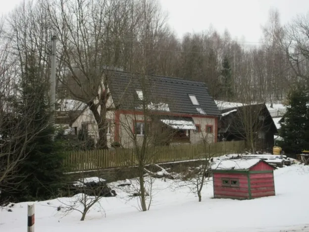 Dražba rodinného domu, Rýmařov - Ondřejov, 115 m2