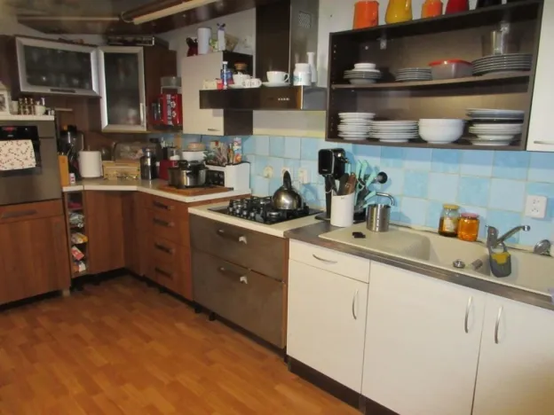 Dražba rodinného domu, Rýmařov - Ondřejov, 115 m2